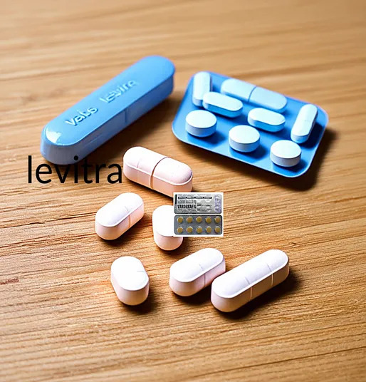 Generico levitra in farmacia